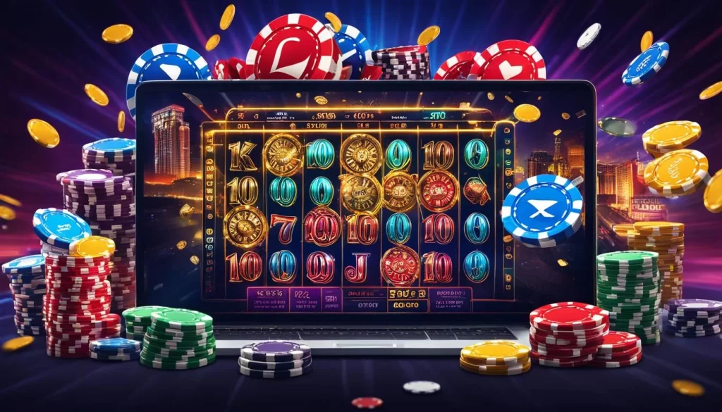 Trò chơi Bắn Cá tại 789vip win