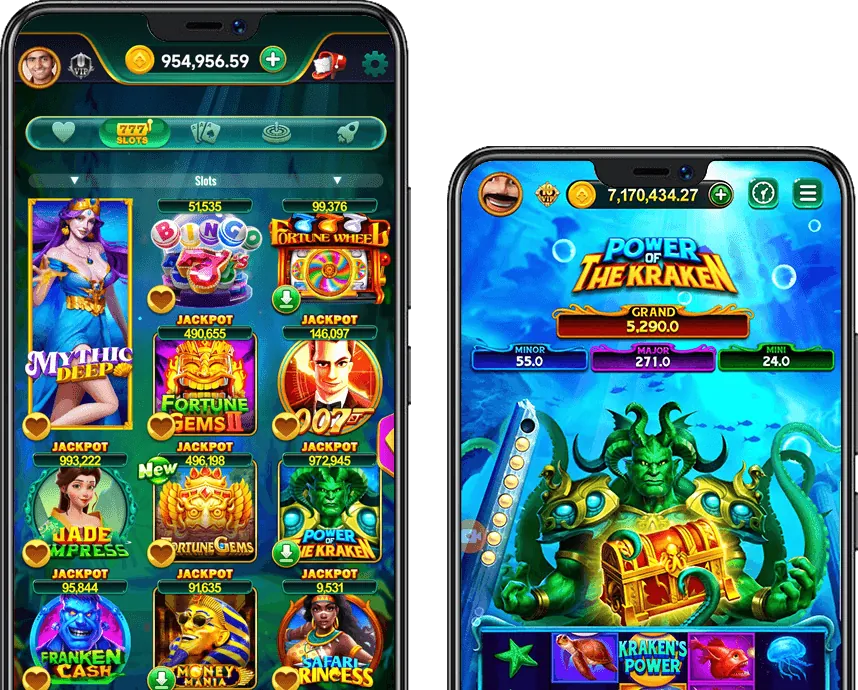 Đa dạng trò chơi 789vip win