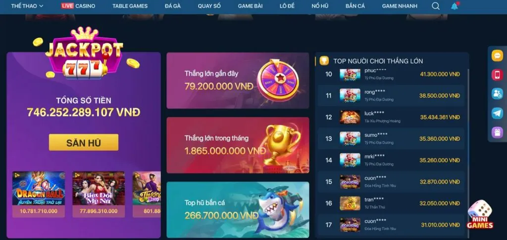Trung tâm trợ giúp FAQ 789vip win