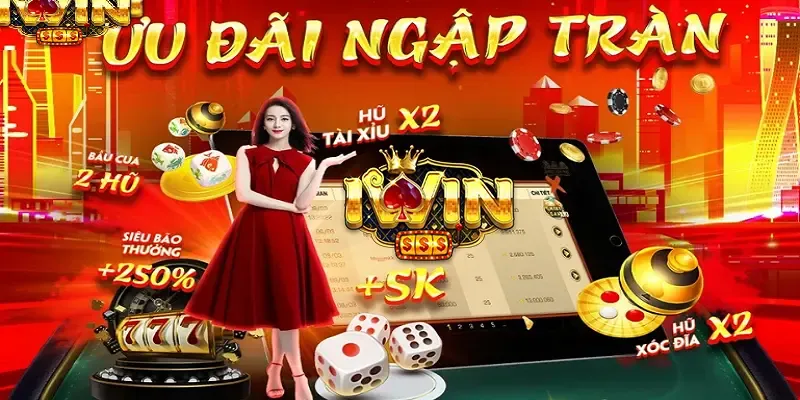 Khuyến mãi chào mừng thành viên mới 789vip win